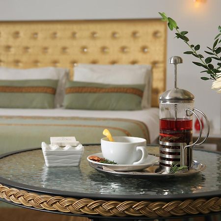 Lalehan Hotel Special Class Amasya Szoba fotó