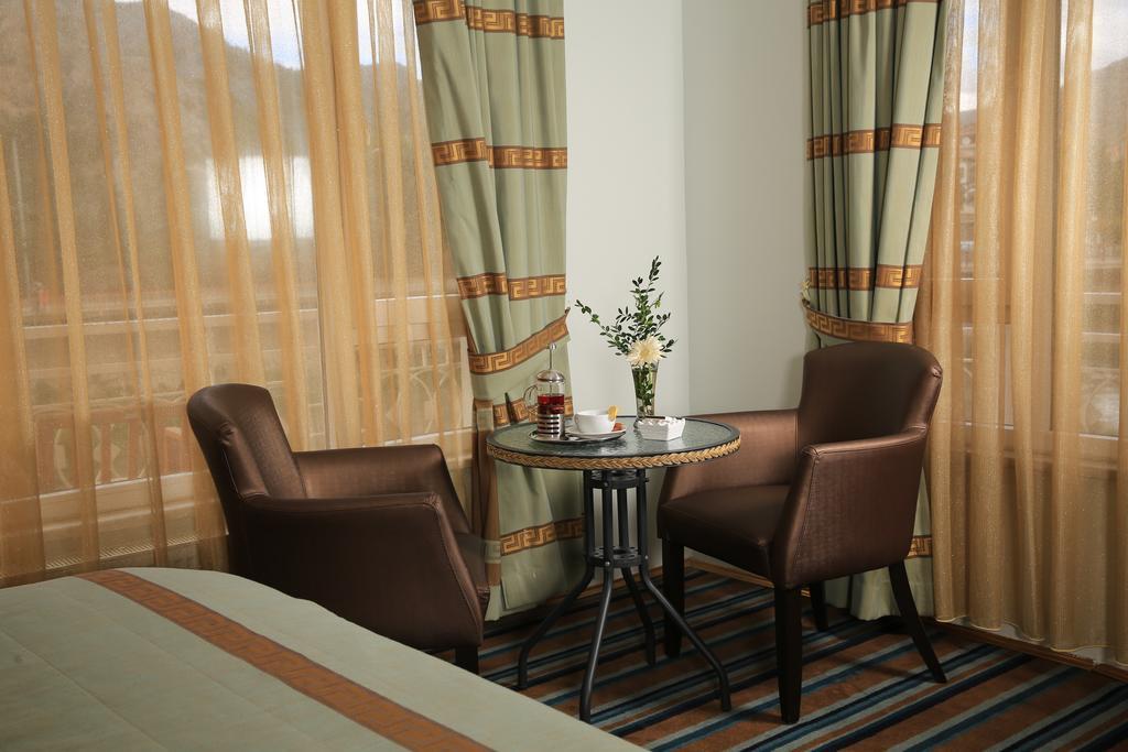 Lalehan Hotel Special Class Amasya Kültér fotó