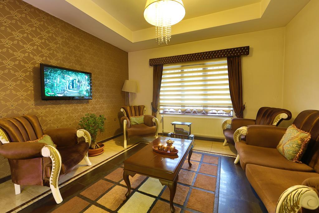 Lalehan Hotel Special Class Amasya Kültér fotó