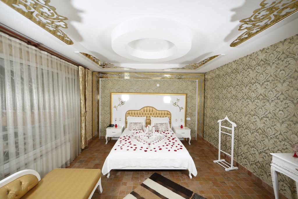 Lalehan Hotel Special Class Amasya Kültér fotó