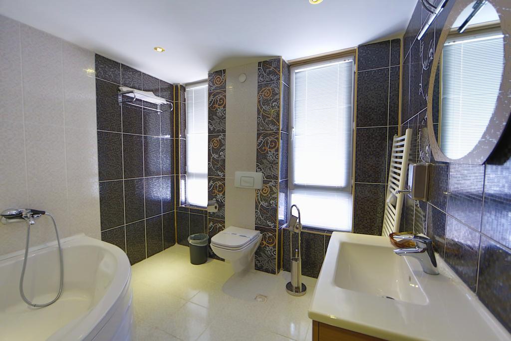 Lalehan Hotel Special Class Amasya Kültér fotó