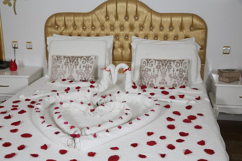 Lalehan Hotel Special Class Amasya Kültér fotó