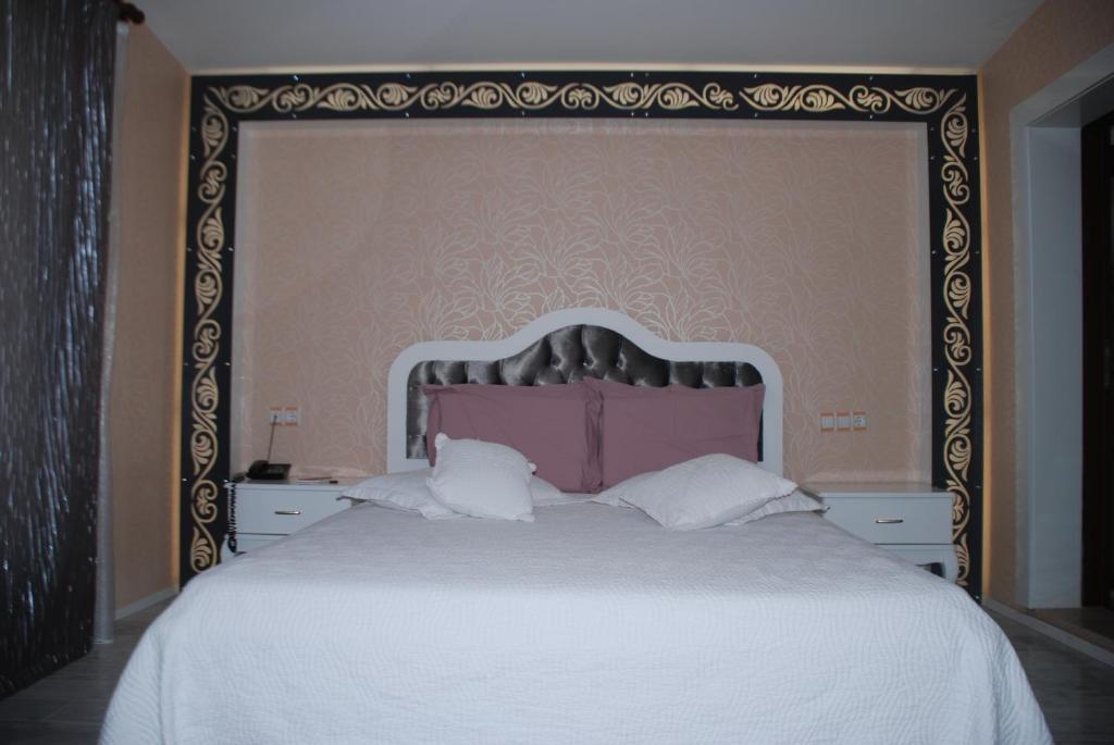 Lalehan Hotel Special Class Amasya Szoba fotó