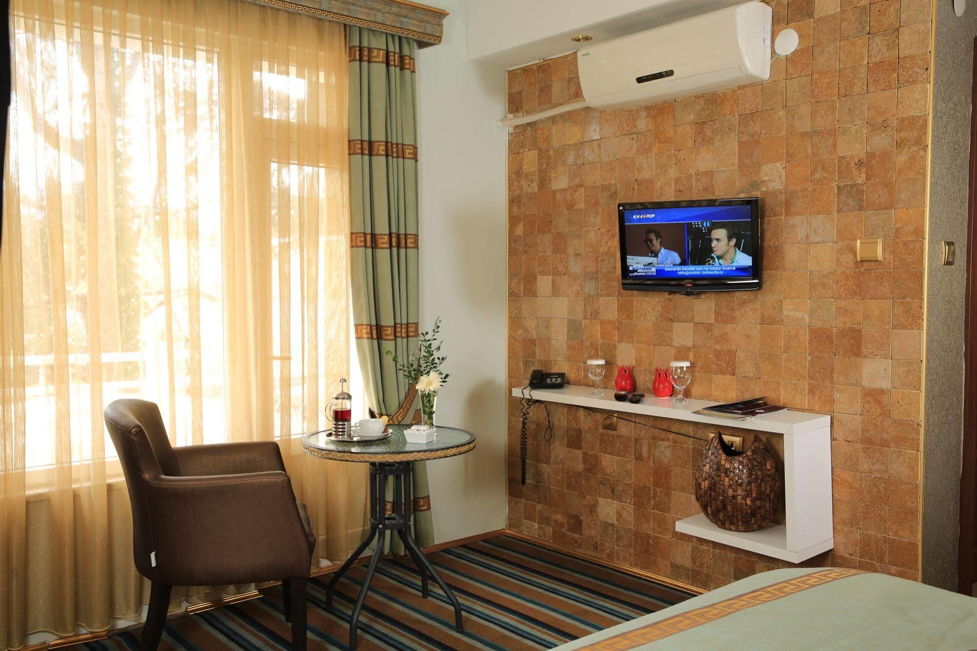 Lalehan Hotel Special Class Amasya Kültér fotó