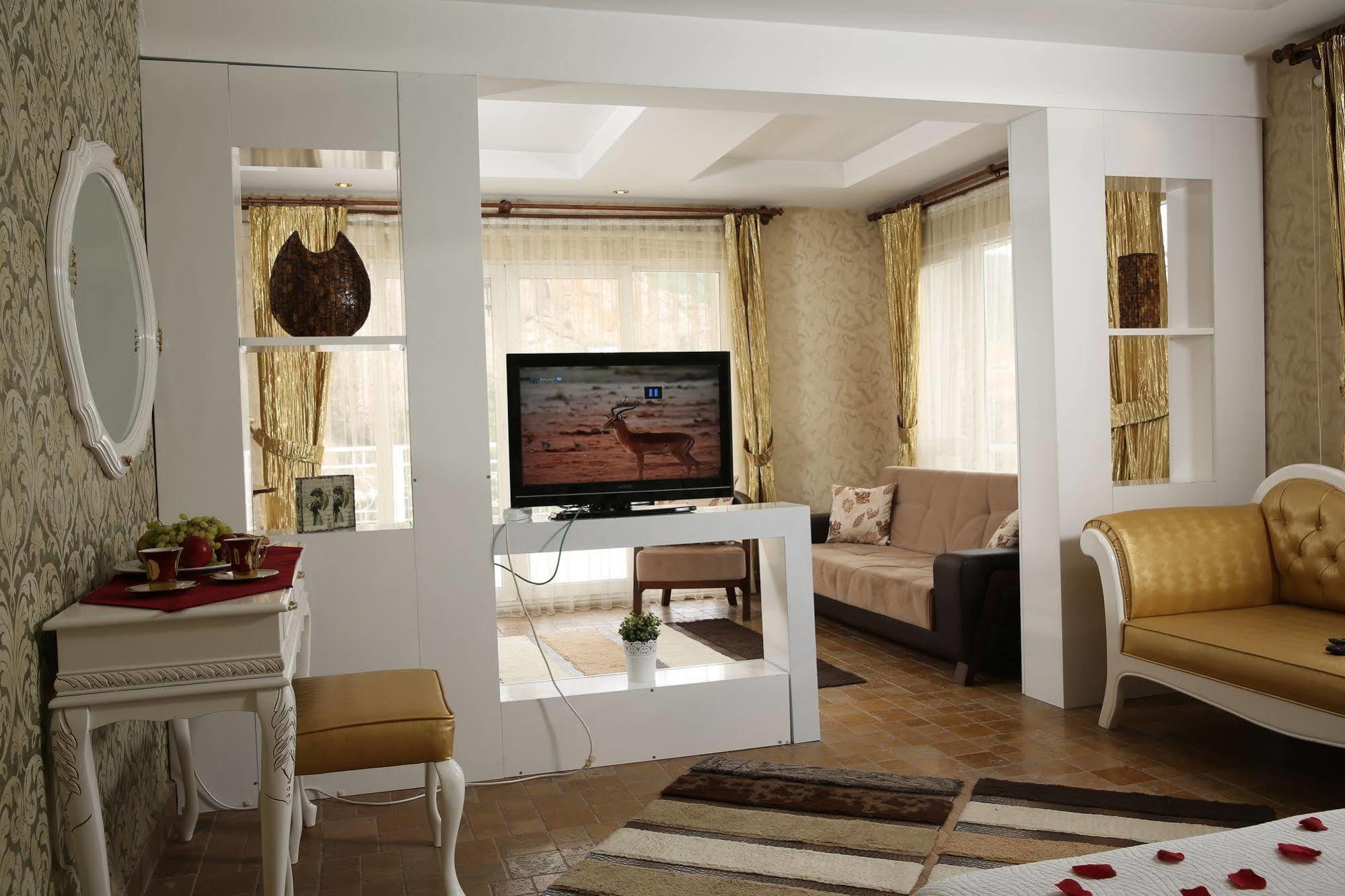Lalehan Hotel Special Class Amasya Kültér fotó